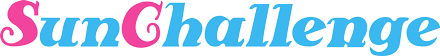 株式会社サンチャレンジ ロゴ